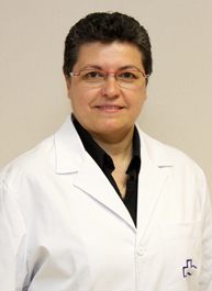 Dra. Angelina Sáez Ródenas
