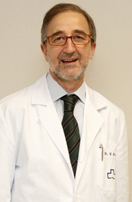 Dr. Carlos Paré Bardera