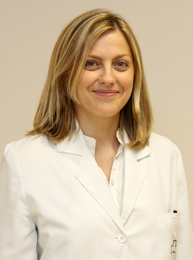 Dra. Nadine Romera