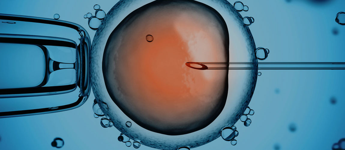 Assisted Reproductive Techniques