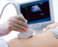 Sonogram