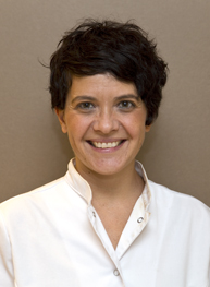 Carlotta Zonza