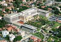 Hospital Quirón Teknon