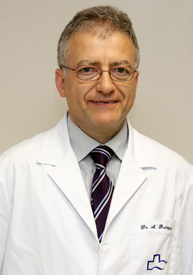 Dr. Ángel Rodríguez Jornet