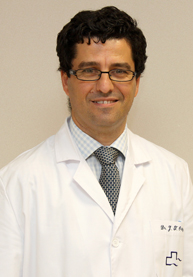 Dr. José Tomás Ortiz