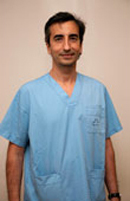 Dr. Faustino Miranda
