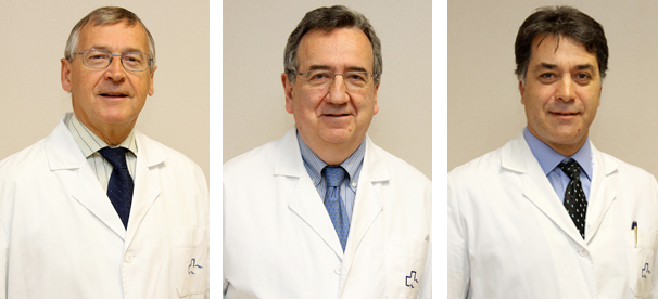 Dr. Jordi Muchart
