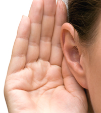 Hearing