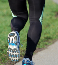 Running