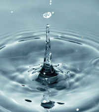 Water