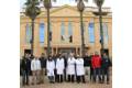 Centro Médico Teknon equipped with cutting-edge technology to treat BWR sailors
