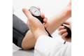 Disabling the renal sympathetic nerve corrects resistant hypertension