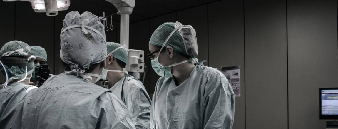 Unidad de Cirugía oncológica peritoneal